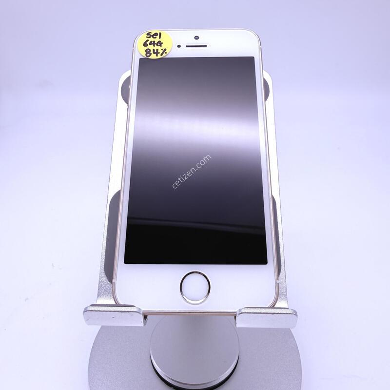 ������se1 ��� 64GB 84% �Ǹ�