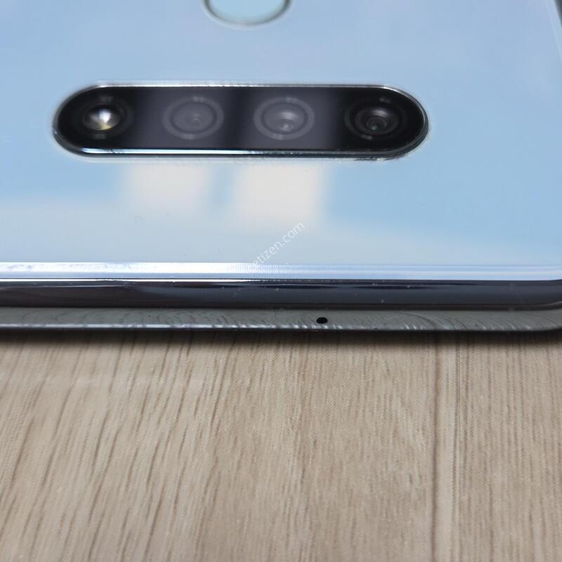 LG Q51 (LM-Q510N) 32GB