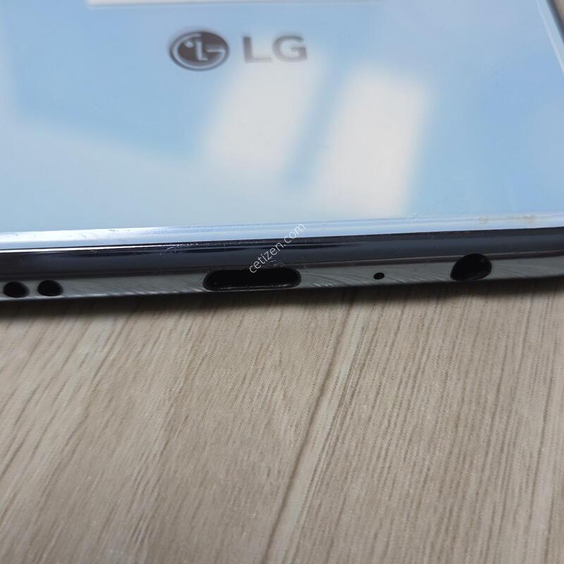 LG Q51 (LM-Q510N) 32GB