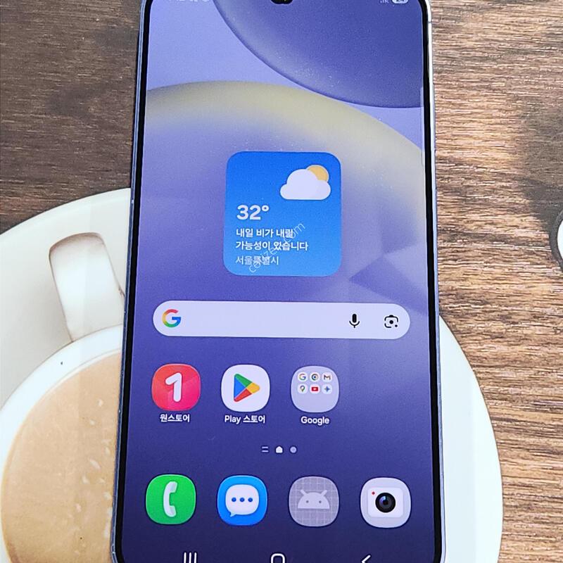 ������S24+�÷��� 256G ���ܻ� ���� 63533