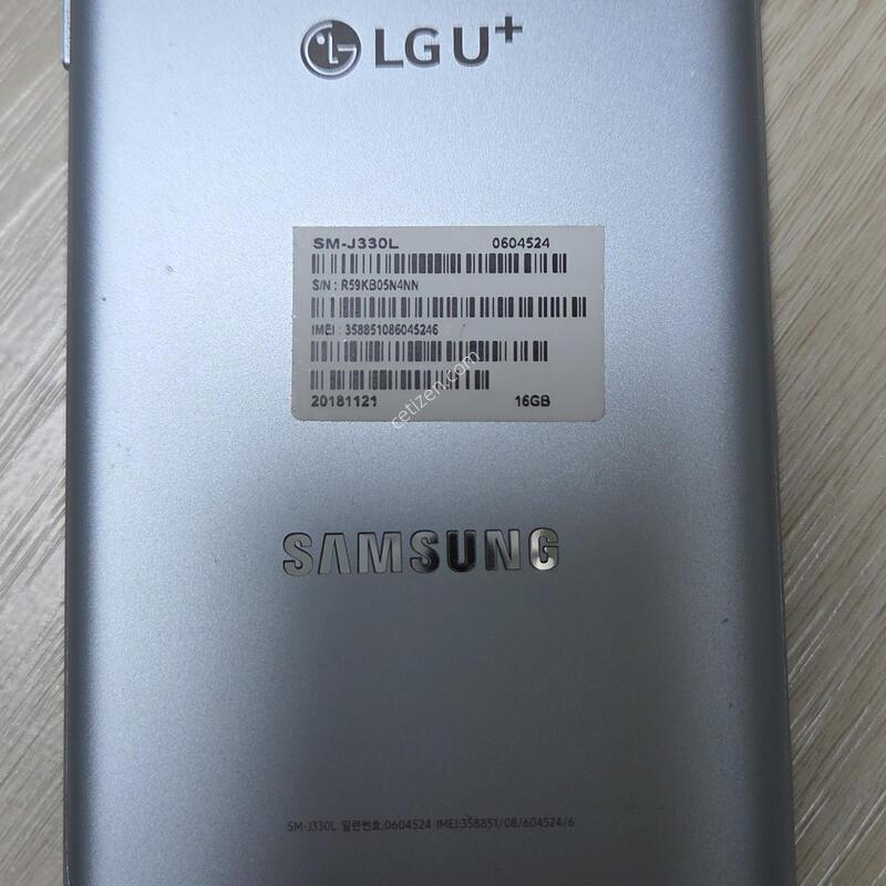 ������ J3 2017 16GB (SM-J330)