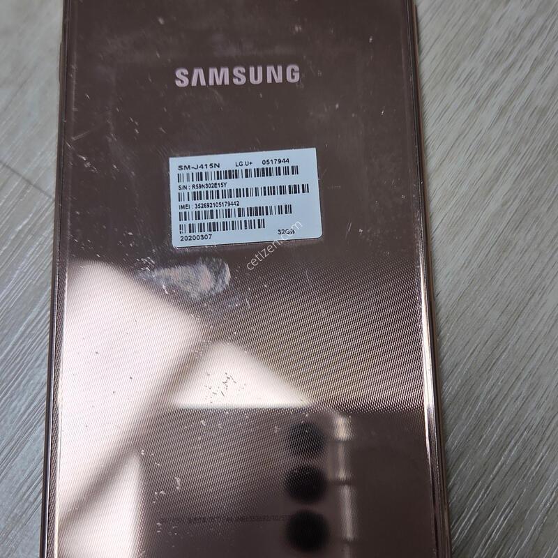 ������ J4+ 32GB (SM-J415N)
