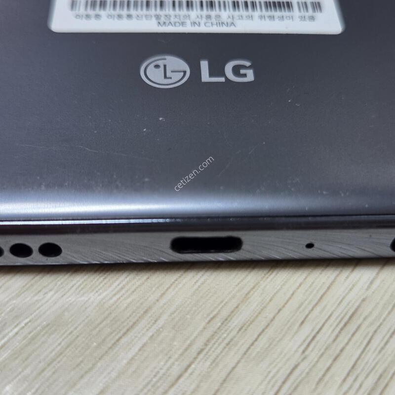 LG X4 2019 32GB (LM-X420N)