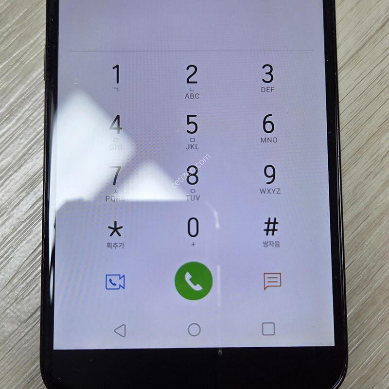 LG X4 2019 32GB (LM-X420N)