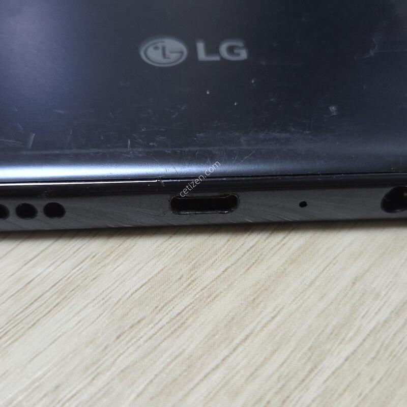 LG X4 2019 32GB (LM-X420N)