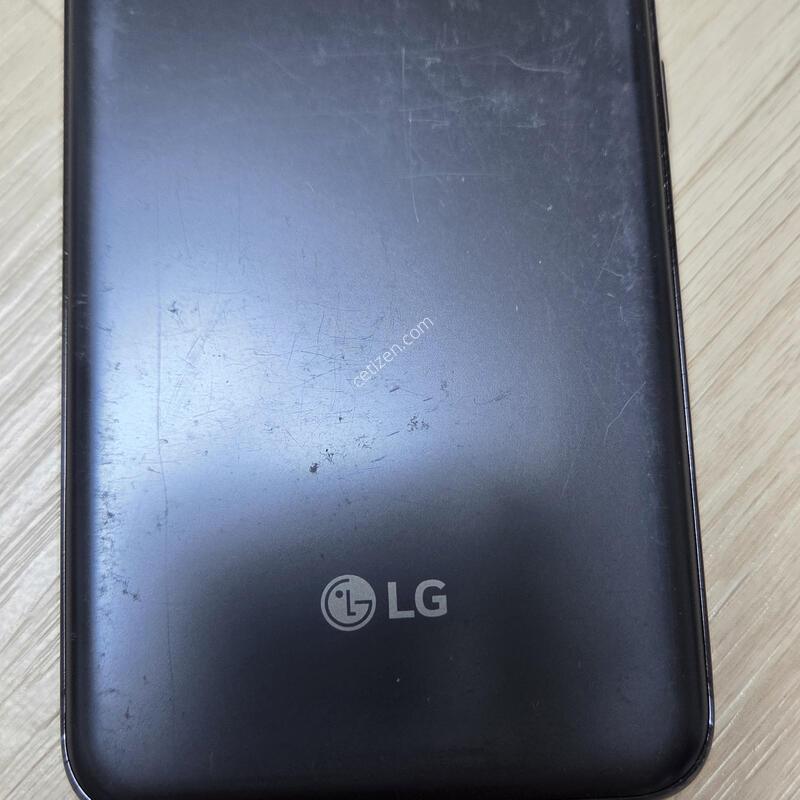 LG X4 2019 32GB (LM-X420N)