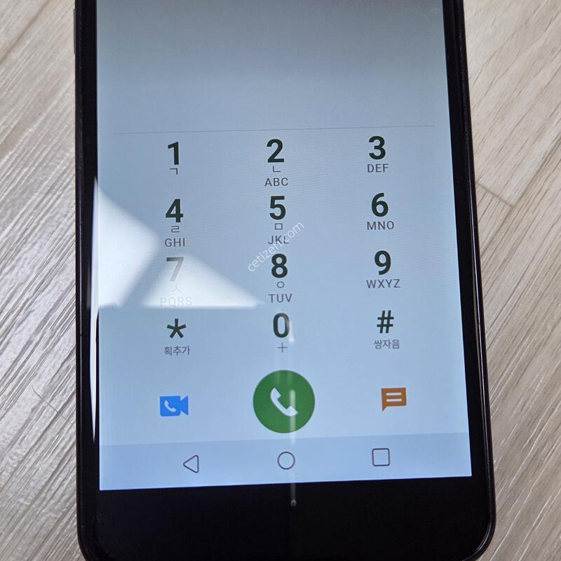 LG X4+ 32GB (LM-X415N)