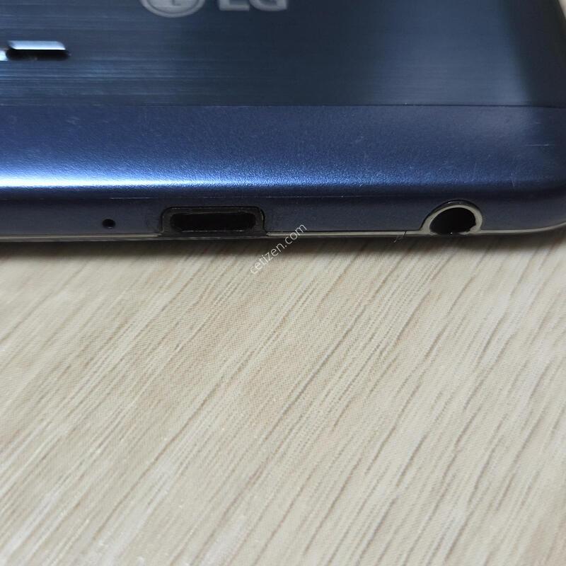 LG X4+ 32GB (LM-X415N)