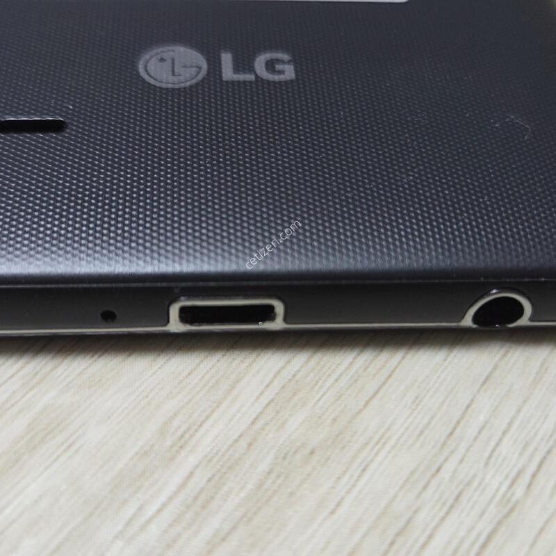 LG X4 (LM-X410)