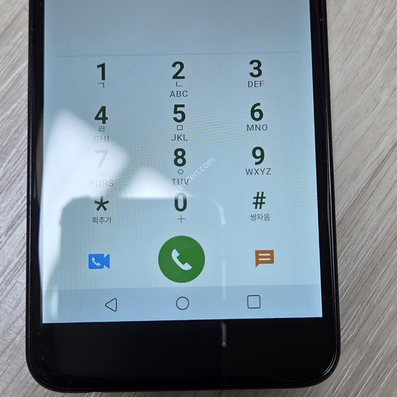 LG X4 (LM-X410)