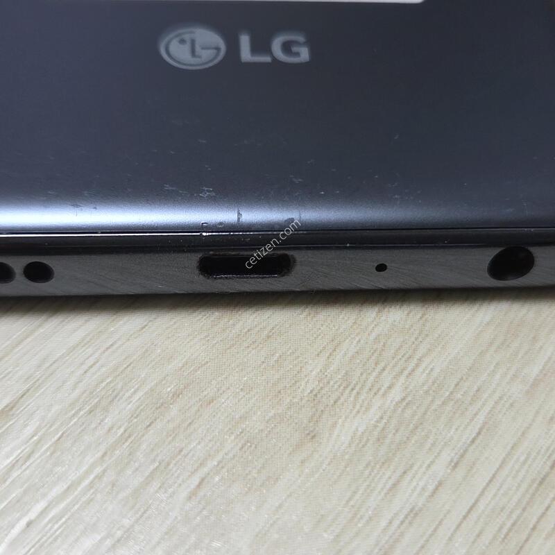 LG X4 2019 32GB (LM-X420N)