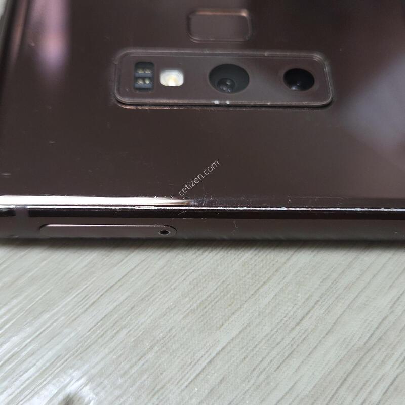 ������ ��Ʈ9 (SM-N960N)