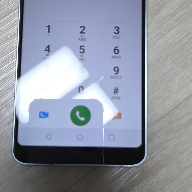LG G6 (LMG600)