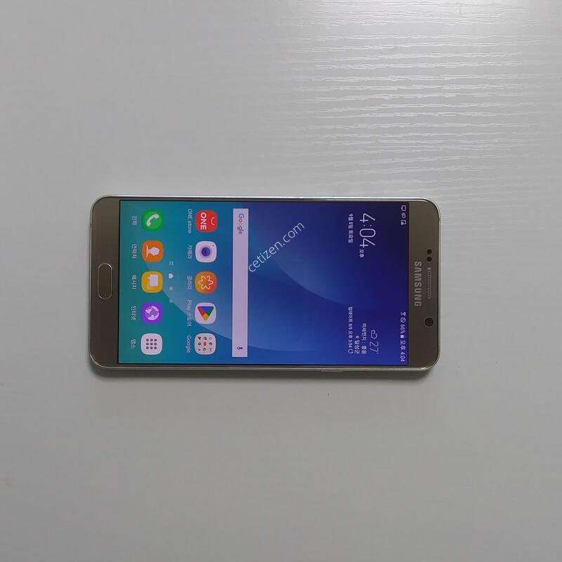 ���������� SM-N920K 32GB �Ǹ��մϴ�~~