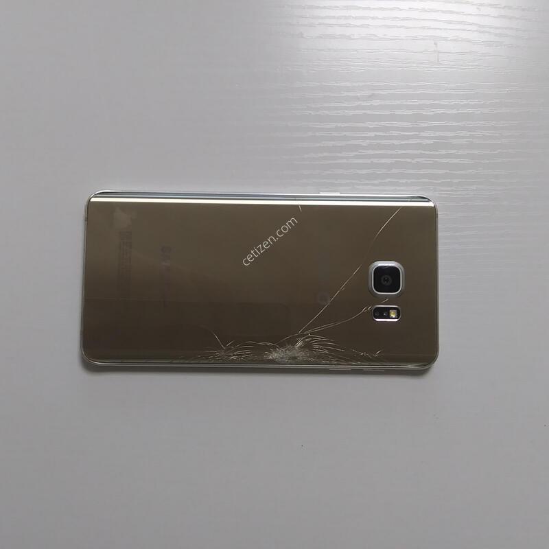 ���������� SM-N920K 32GB �Ǹ��մϴ�~~