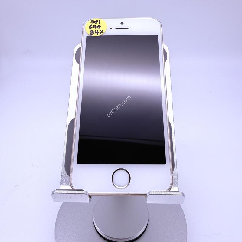 ������se1 ��� 64GB 84% �Ǹ�