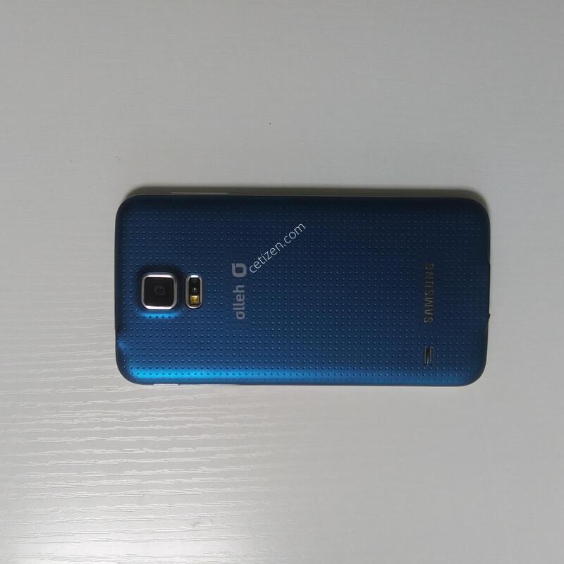���������� SM-G900K 32GB �Ǹ��մϴ�~~