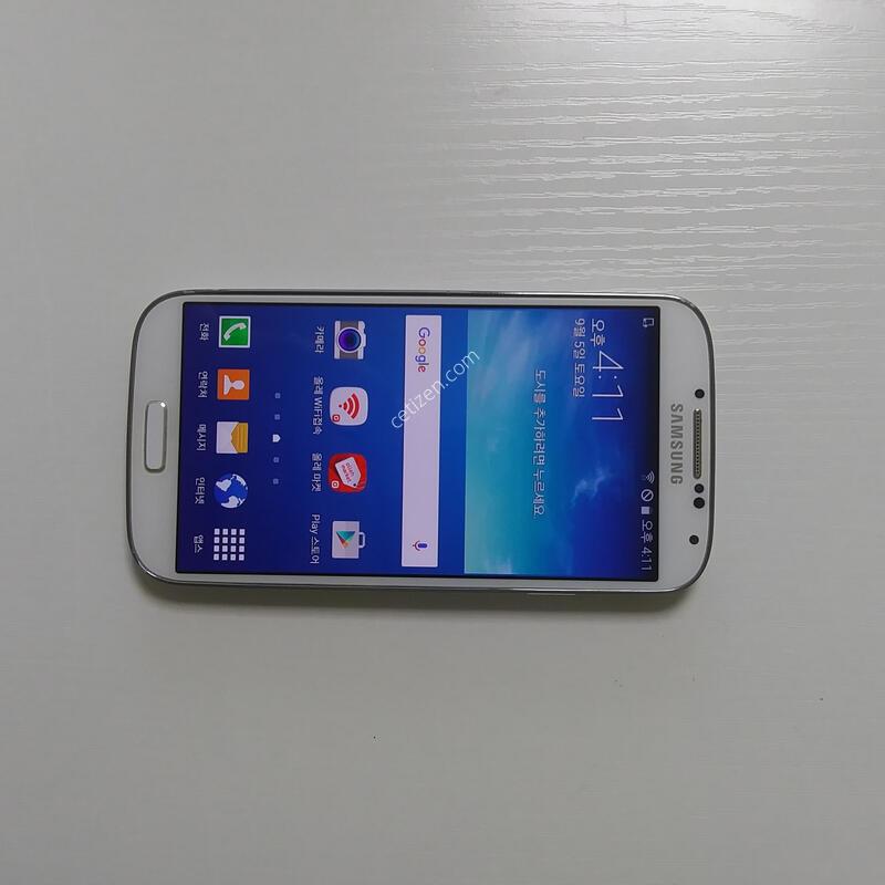 ���������� SHV-E330K 32GB �Ǹ��մϴ�~~