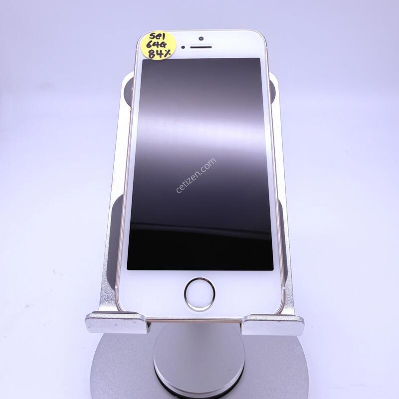 ������se1 ��� 64GB 84% �Ǹ�