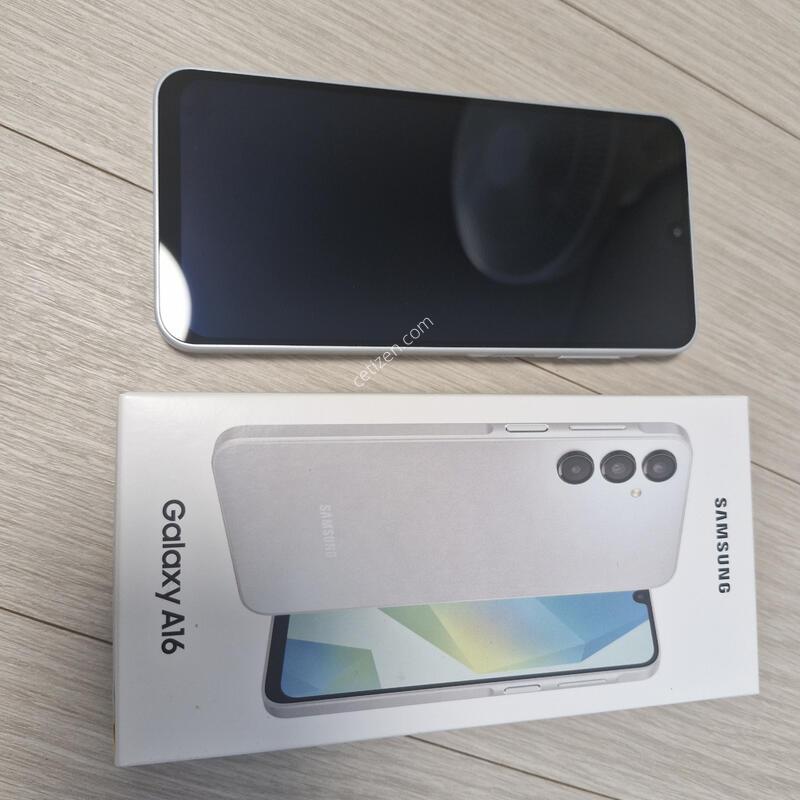 ������ a16