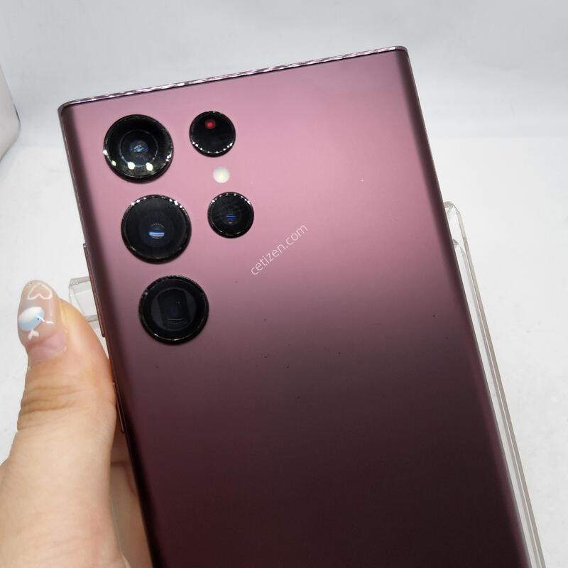 S22��Ʈ�� ���ǵ� 256�Ⱑ