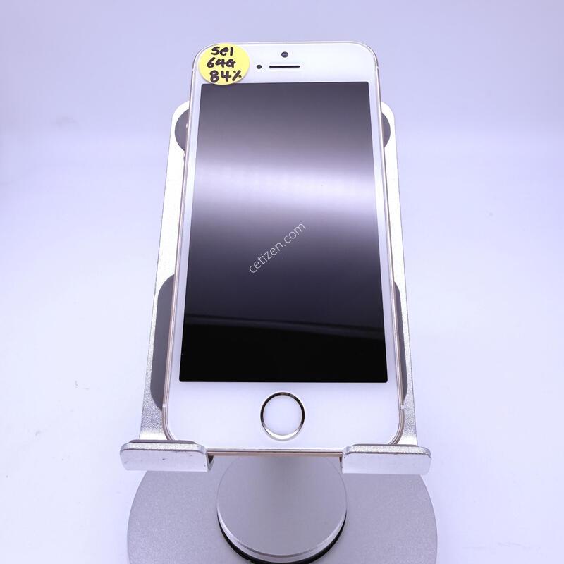 ������se1 ��� 64GB 84% �Ǹ�