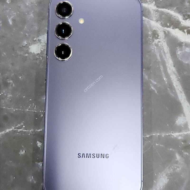 ������S24+�÷��� 256G ���ܻ� ���� 63327