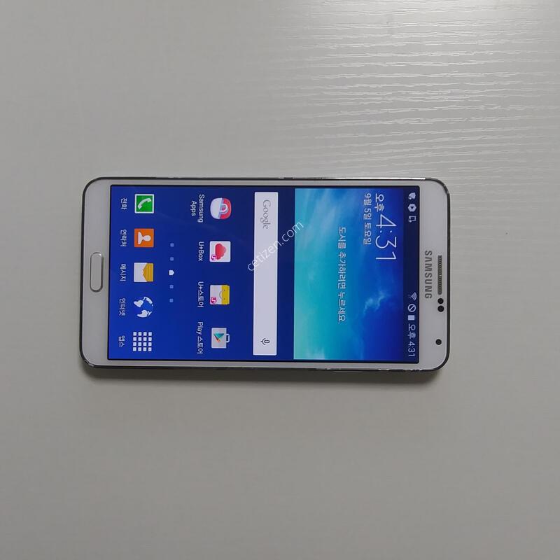 ���������� SM-N900L 32GB �Ǹ��մϴ�~~