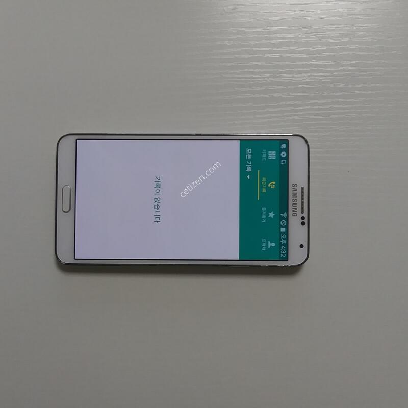 ���������� SM-N900L 32GB �Ǹ��մϴ�~~