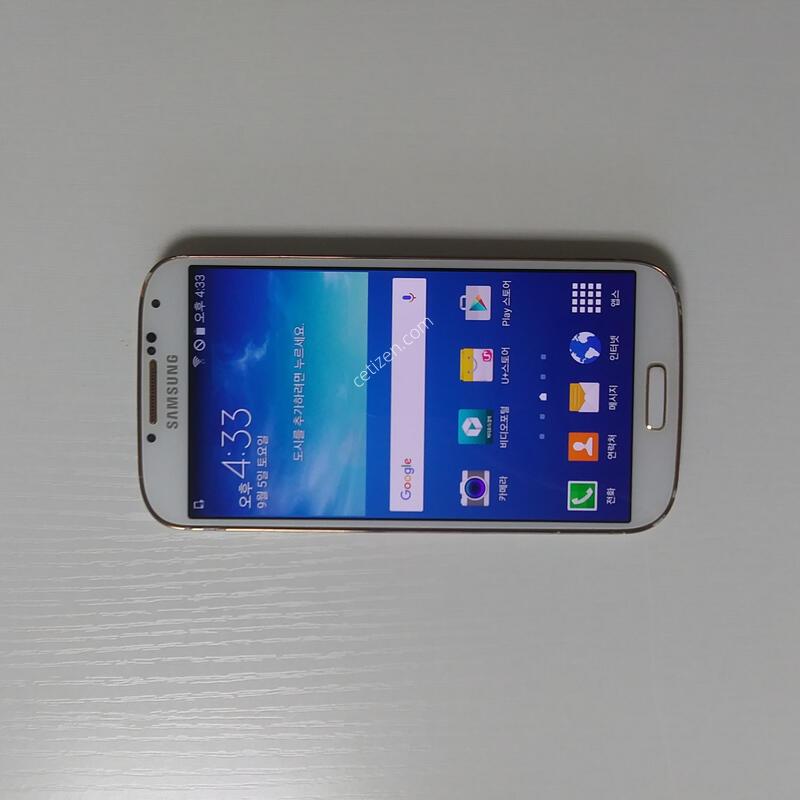 ���������� SHV-E330L 16GB �Ǹ��մϴ�~~