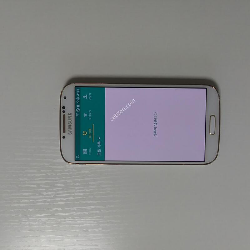 ���������� SHV-E330L 16GB �Ǹ��մϴ�~~
