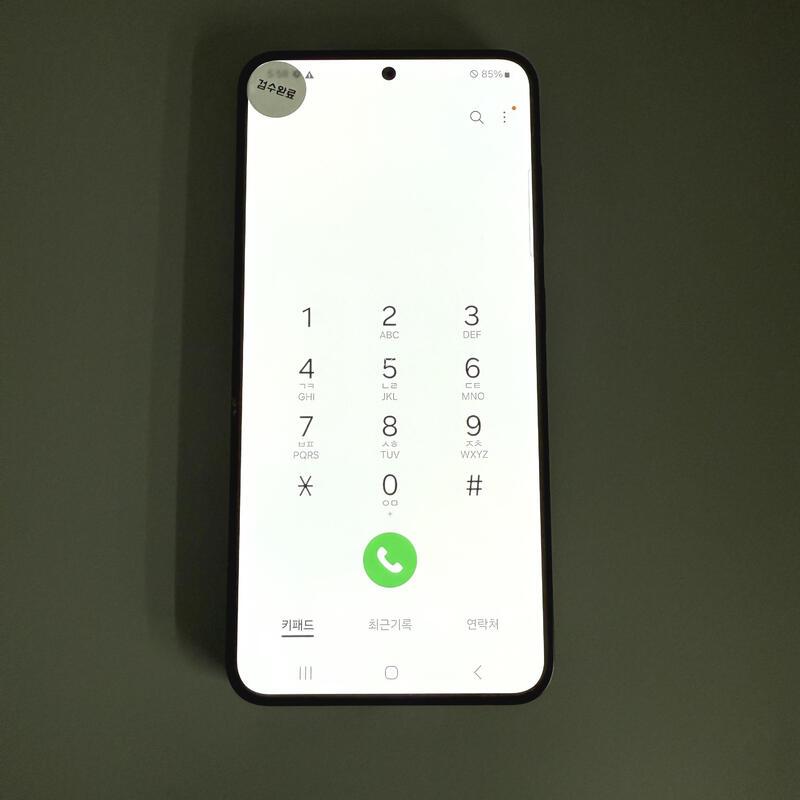 S24 ���н����� ����ǰ�� ���ܻ� ���۱� 256GB