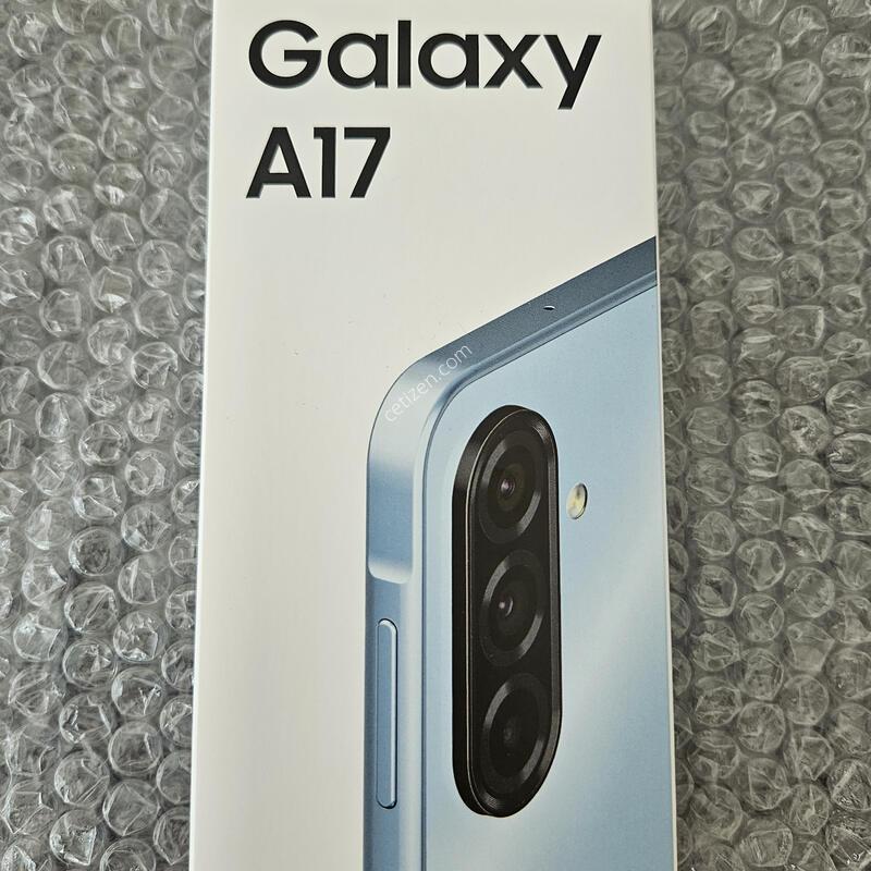 ������ A17 128GB ����Ʈ���� ��������