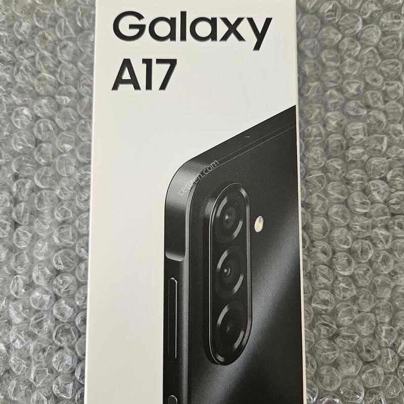 ������ A17 128GB ���� ��������