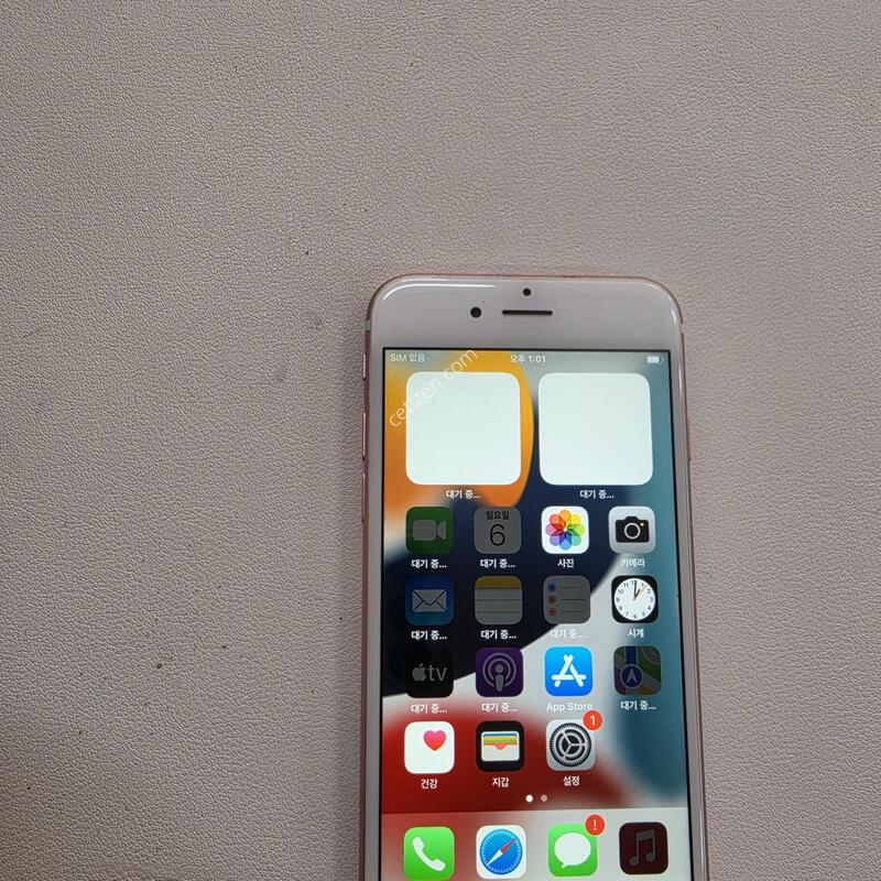 ������6S ��ũ 64GB