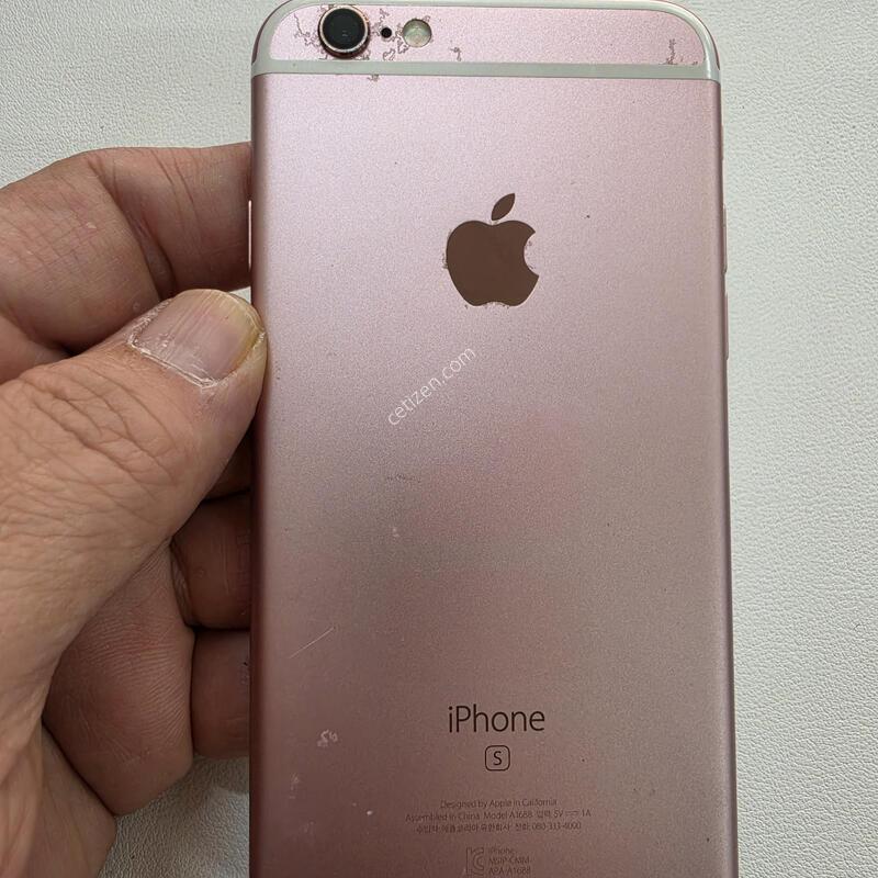 ������6S ��ũ 64GB