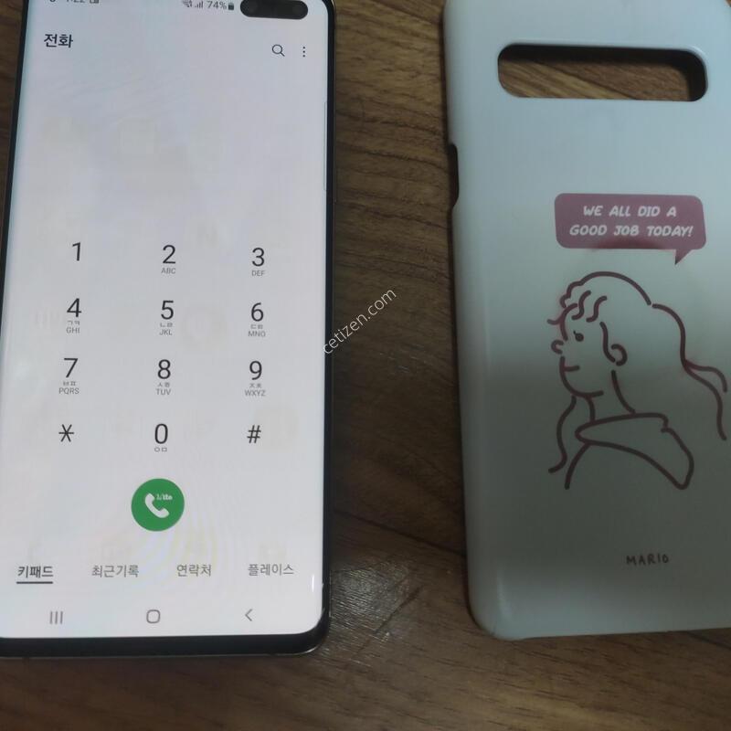������ S10 5G 256g