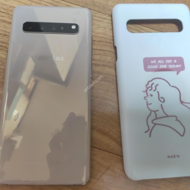 ������ S10 5G 256g