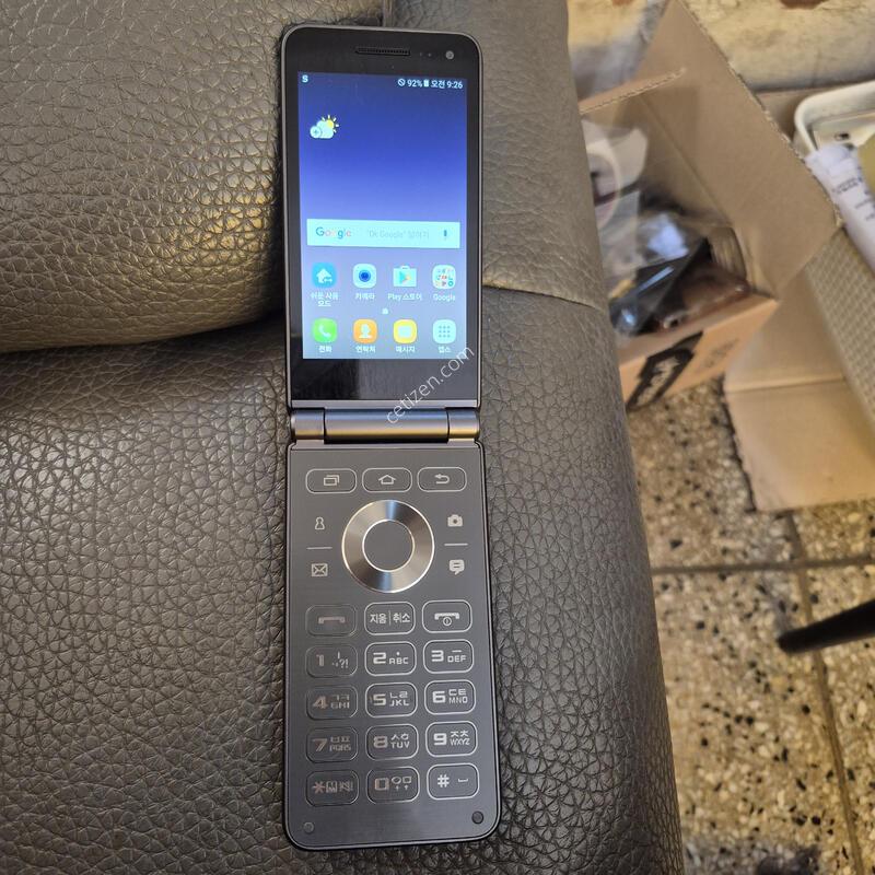 G160N