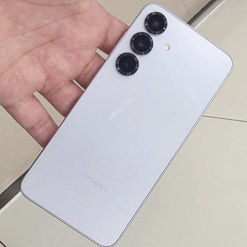 ������ S25 ��ī�̺��� 256GB A�� �Ǹ�