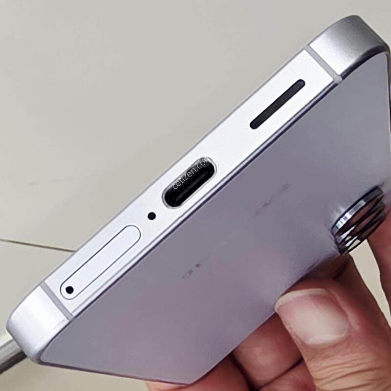 ������ S25 ��ī�̺��� 256GB A�� �Ǹ�