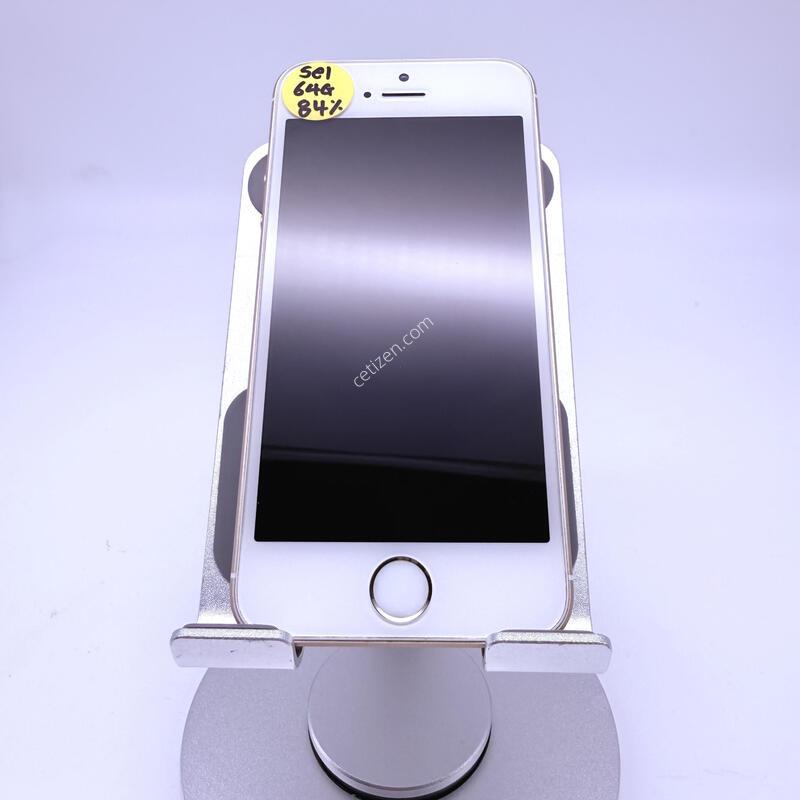 ������se1 ��� 64GB 84% �Ǹ�