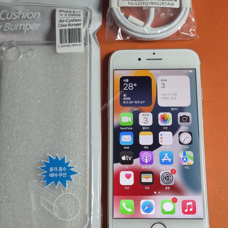 ������7�ǹ�.128GB.���͸�100%���۱�.