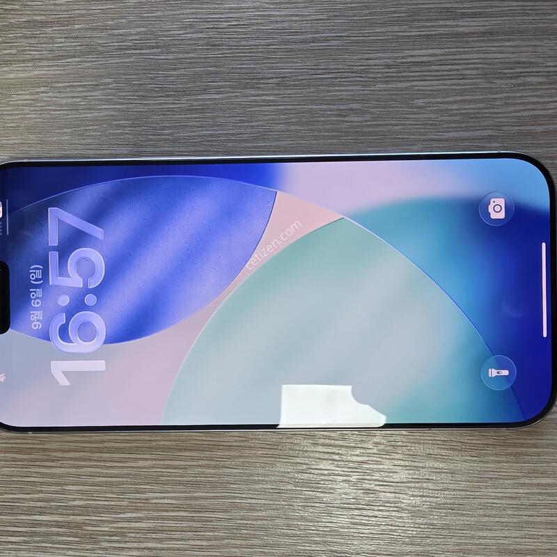 ������16���θƽ� (16promax) 256GB
