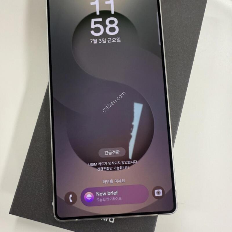 ������S25��Ʈ�� 512GB �ܸ��ڱ��� �Ǹ��մϴ�.
