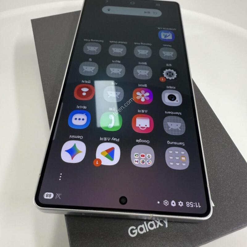 ������S25��Ʈ�� 512GB �ܸ��ڱ��� �Ǹ��մϴ�.