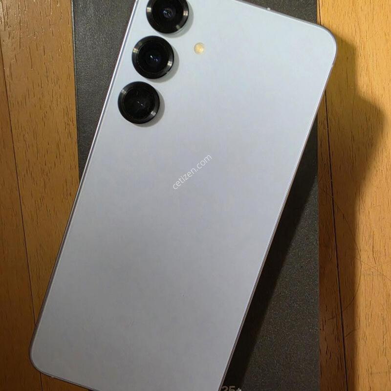 s25 �÷��� ���̽�����