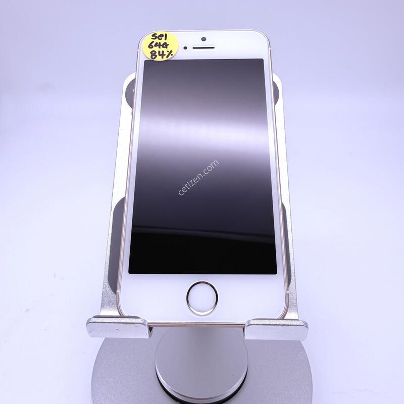 ������se1 ��� 64GB 84% �Ǹ�