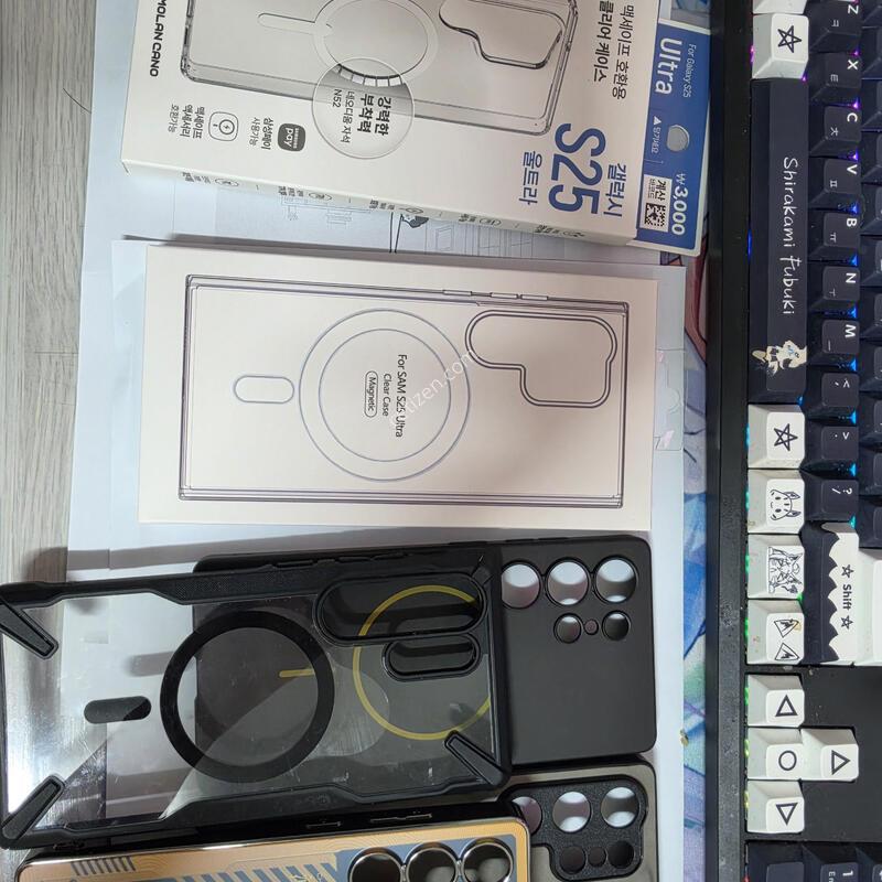������ s25 ��Ʈ�� �ڱ���