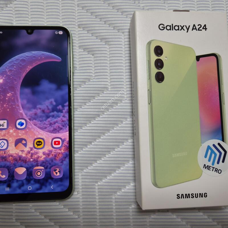 ������ A24  ����Ʈ�׸� 128GB